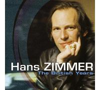 Hans Zimmer - The British Years, Vol. 1