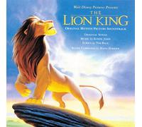 Hans Zimmer - The Lion King