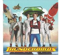 Hans Zimmer - Thunderbirds [Zimmer]