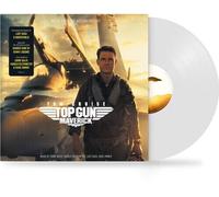 Hans Zimmer - Top Gun: Maverick (Music From The Motion Picture) (Various Artists