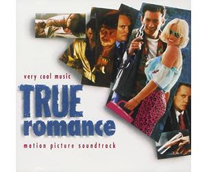 Hans Zimmer - True Romance: Motion Picture Soundtrack