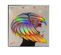 Hans Zimmer - Wonder Woman 1984 (Original Motion Picture Soundtrack)