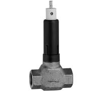 Hansa 02250100 encastré Valve
