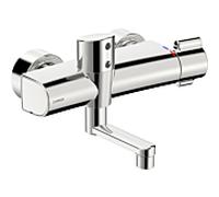 Hansa 08866201 Bluetooth Ausld. 100 mm chr