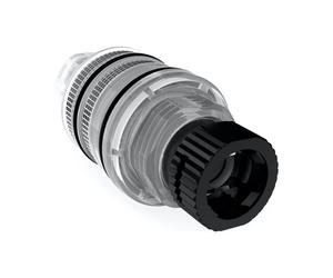 Hansa 3.4 Unité régulatrice de thermostat sans arrêt, 59914114,