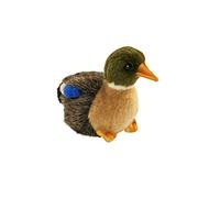 Hansa - 3570 - Peluche Canard Colvert