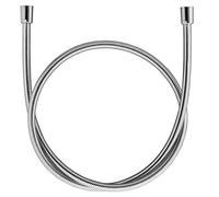 Flexible de douche Hansajet 04120500 1600 mm, chromé , flexible de douche