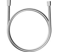 Hansa HANSAVIVA Flexible de douche, 2000 mm, chromÃ©, 44120200 - 44120200