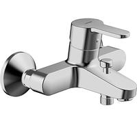 Hansa Wannenarmatur Hansaprimo surface 49442103, chromé