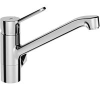 Hansa 49502203 7835190 Primo Robinetterie d'évier monotrou à une main Chromé