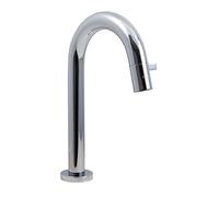 Hansa mitigeur lavabo Hansanova Style 50918101 chromé , Standventil