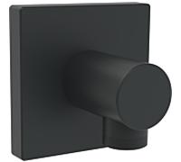 Hansa 5118017033 noir mat, sécurité intrinsèque