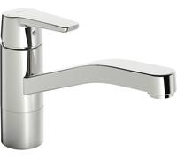 Hansa Hansapolo cuisine Hansapolo 51482293 chromé , pivotante , saillie 203 mm