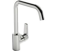 Hansa HANSAPOLO Robinet de cuisine, saillie 200mm, 51562293 - 51562293