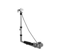 Hansa 5170100 7951791 Fill Garniture d'alimentation/d'écoulement de bac pour Bacs spéciaux Chromé