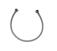 Hansa tuyau de raccordement Hansafill 05180100 800 mm, chrome