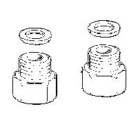Joint Hansa 59902313 18,5x12,2x1,5
