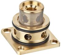 Hansa match0 59904912 complet, sans silencieux