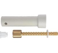 kit de rallonge Hansa 59910424 80 mm, pour Ventile encastré, DN 15/20