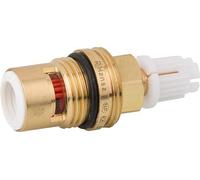 Hansa Armaturen – Partie supérieure en céramique G1/2 59911103 – 1 pièce