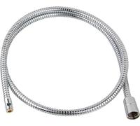 HANSA tuyau métallique complet avec HANSAmix 5991272