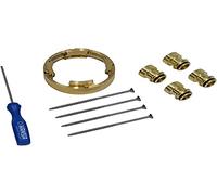 Hansa Armaturen Kit d'extension Hansavarox 59912754 20 mm pour système encastré