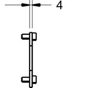 Hansa - 59914186 ausrichtset Blue Box