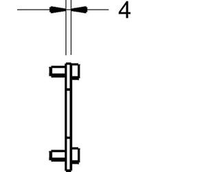 Hansa - 59914186 ausrichtset Blue Box