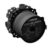 Hansa 80010000 BlueBox 8001 Base encastrée avec vanne d'isolation