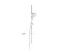 Hansa Activejet Set de douche, 3 jets, 84370130,