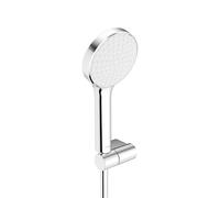 Hansa HANSAACTIVEJET Garniture de douche Ã main, 1 jet, diamÃštre 120mm, 84380113 - 84380113