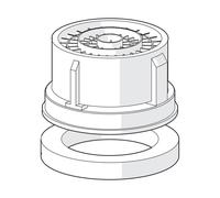 Insert d'aérateur Hansa B M22/24 59905901 59905901