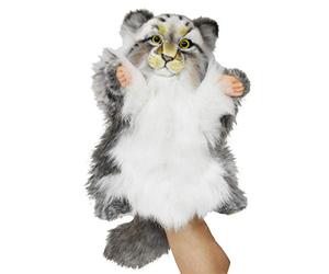 Hansa Animal Peluche
