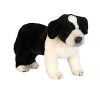 Hansa Animal Peluche Border Colley 4 Pattes 39 cml
