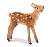 Hansa Toy – Peluche faon 35 cm – G