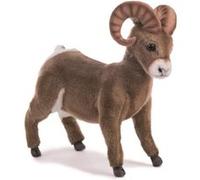 Hansa Animal Peluche Bouquetin 25 cml