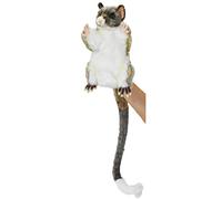 Hansa Animal Peluche Possum Marionnette 45 cmh