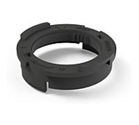 Hansa arrêt / barrière d'eau chaude 59904759