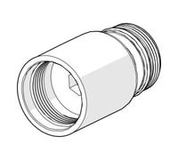 HANSA Articulation à rotule Hansa M18,5 x 1 cachette Quantité:1
