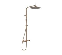 Hansa Aurelia Colonne de douche avec mitigeur thermostatique, 4719911381,