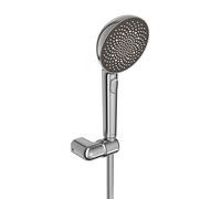 Hansa Aurelia Set de douche avec support, 3 jets, 4717012080,