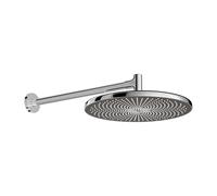 Hansa Aurelia Set de Douche de tête, 1 jet, 47260300,