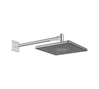 Hansa Aurelia Set de Douche de tête, 1 jet, 47260340,