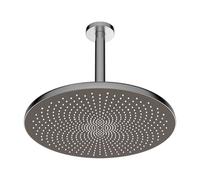 Hansa Aurelia Set de Douche de tête, 1 jet, 4727030080,