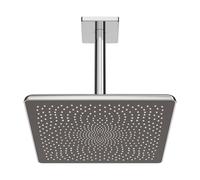 Hansa Aurelia Set de Douche de tête, 1 jet, 47270340,