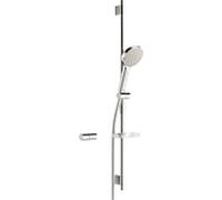 Hansa Armaturen HANSAACTIVEJET Garniture de barre murale 1 jet Ø 120 mm 84370110