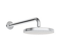 Hansa Basicjet Douche de tête, 1 jet, 44360100,
