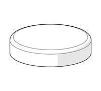 HANSA Batterie Hansa CR 2450 3V Lithium Quantité:1