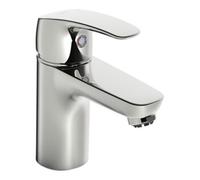 HANSA Batterie Hansa WT-EH d'un litre HANSAPINTO DN 15 f de. Chauffe-eau chromé Quantité:1