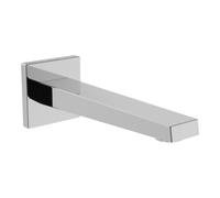HANSA Bec de baignoire Hansa HANSALOFT DN 15 Ausl 197mm chromé Quantité:1